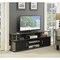 Convenience Concepts Designs2Go 60 inch Monterey TV Stand, Weathered Gray